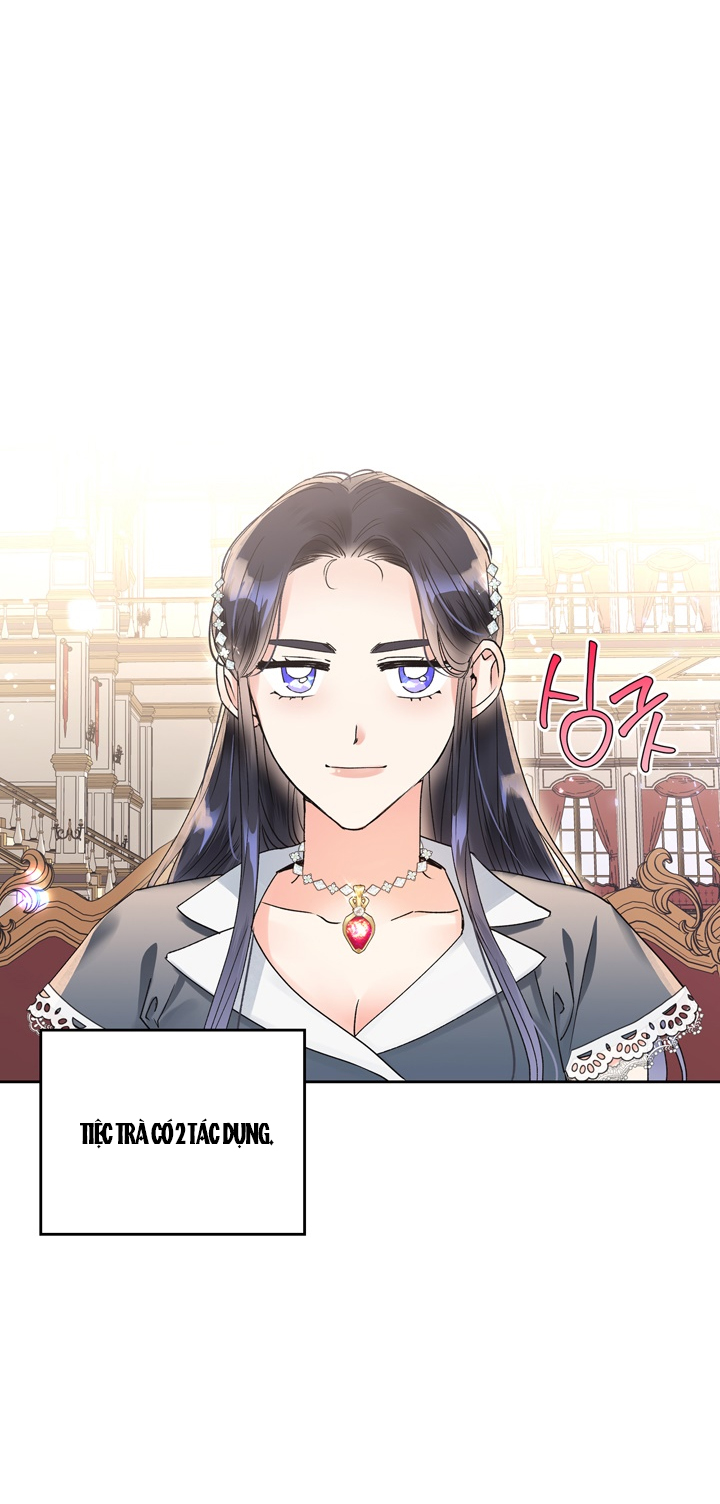 ác nữ xứng đôi với bạo chúa chapter 37 26