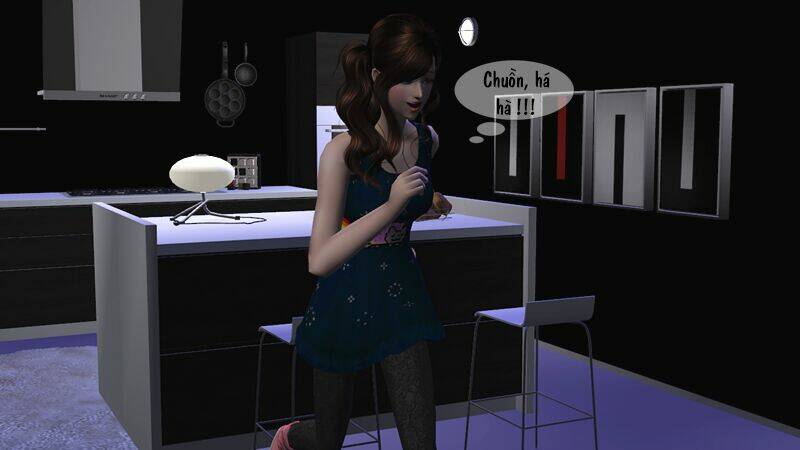 and i love you! chapter 7 24