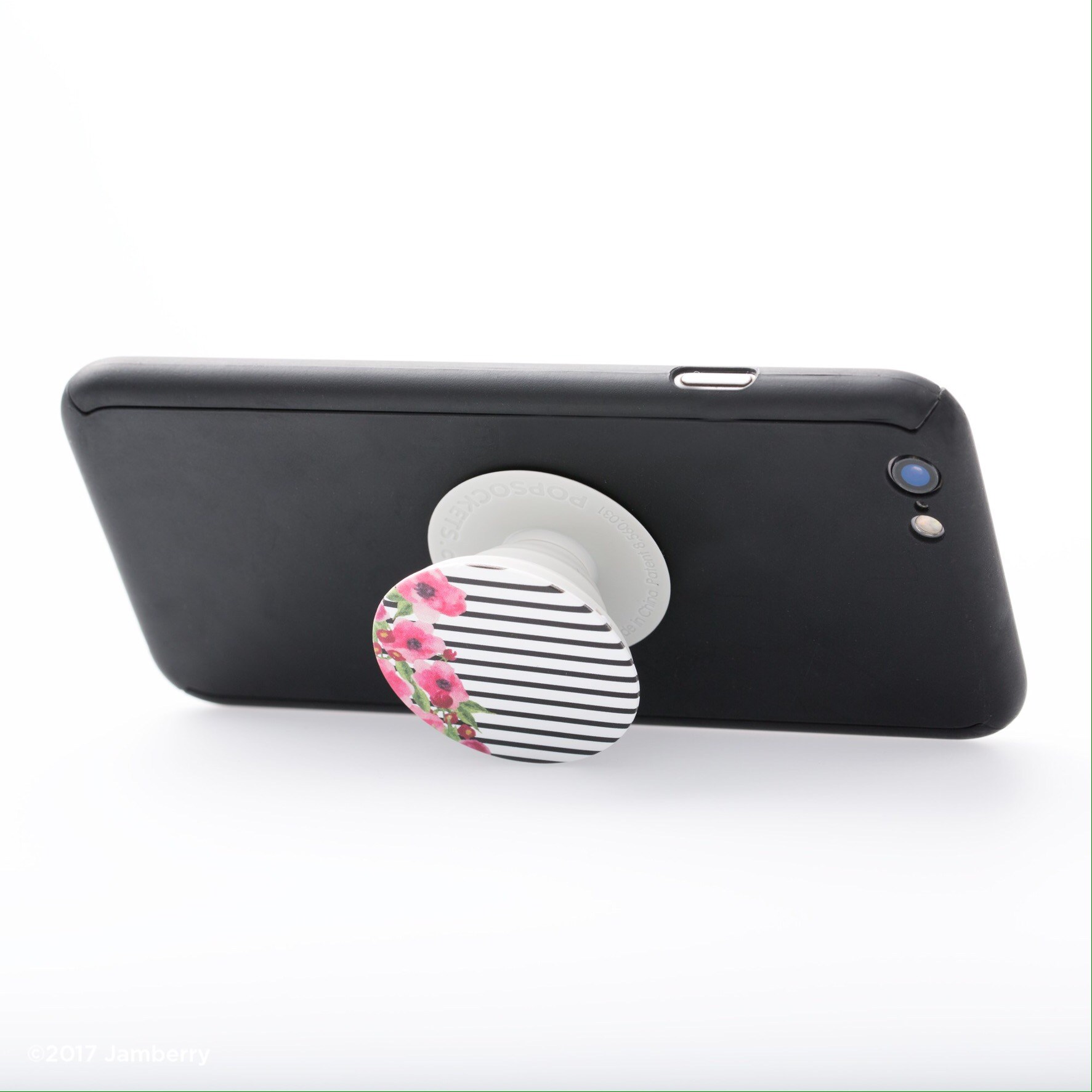 Popsocket - Giá đỡ điện thoại đa năng iCase - Hàng Chính Hãng