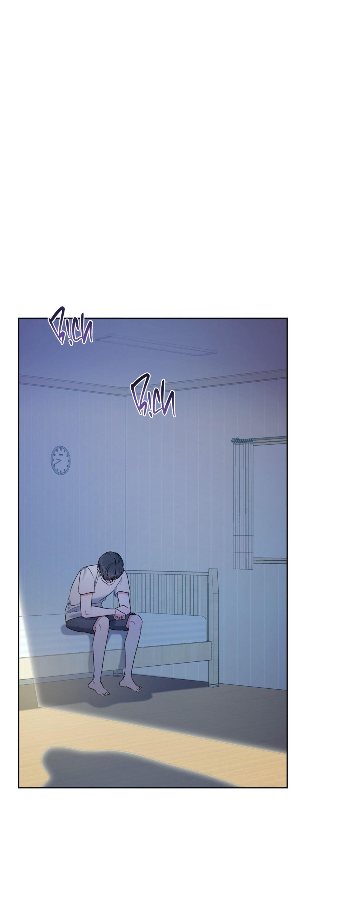 khu rừng tĩnh lặng chapter 19 7