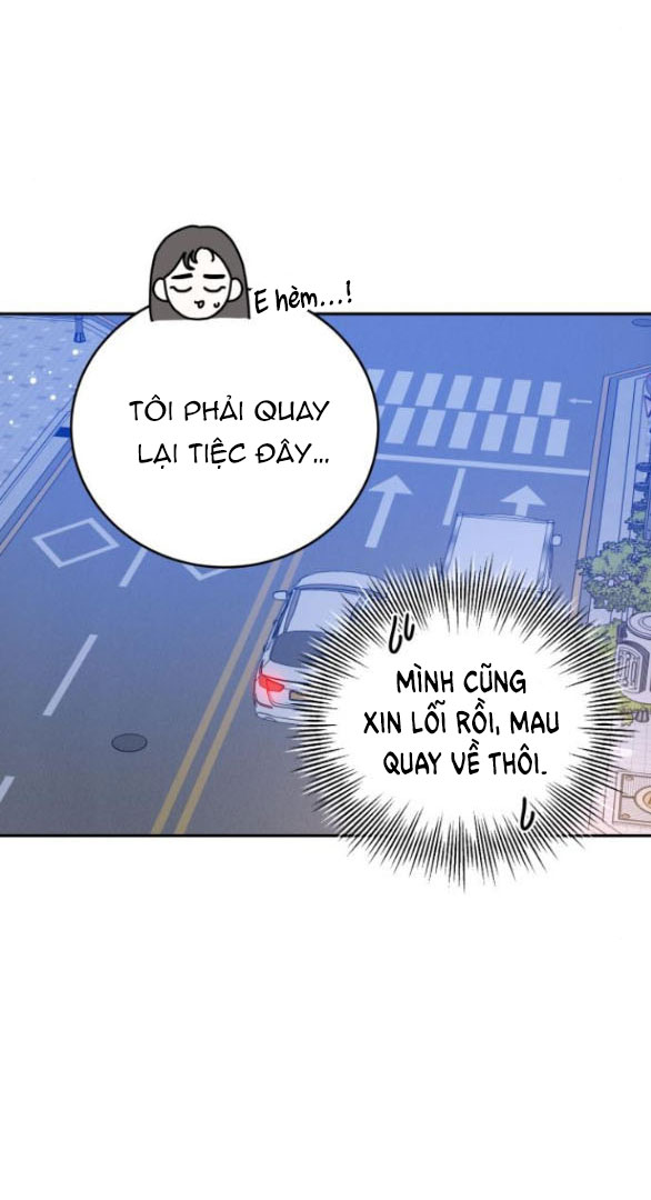 Thuyết Tình Yêu Ích Kỷ chapter 2.1 42