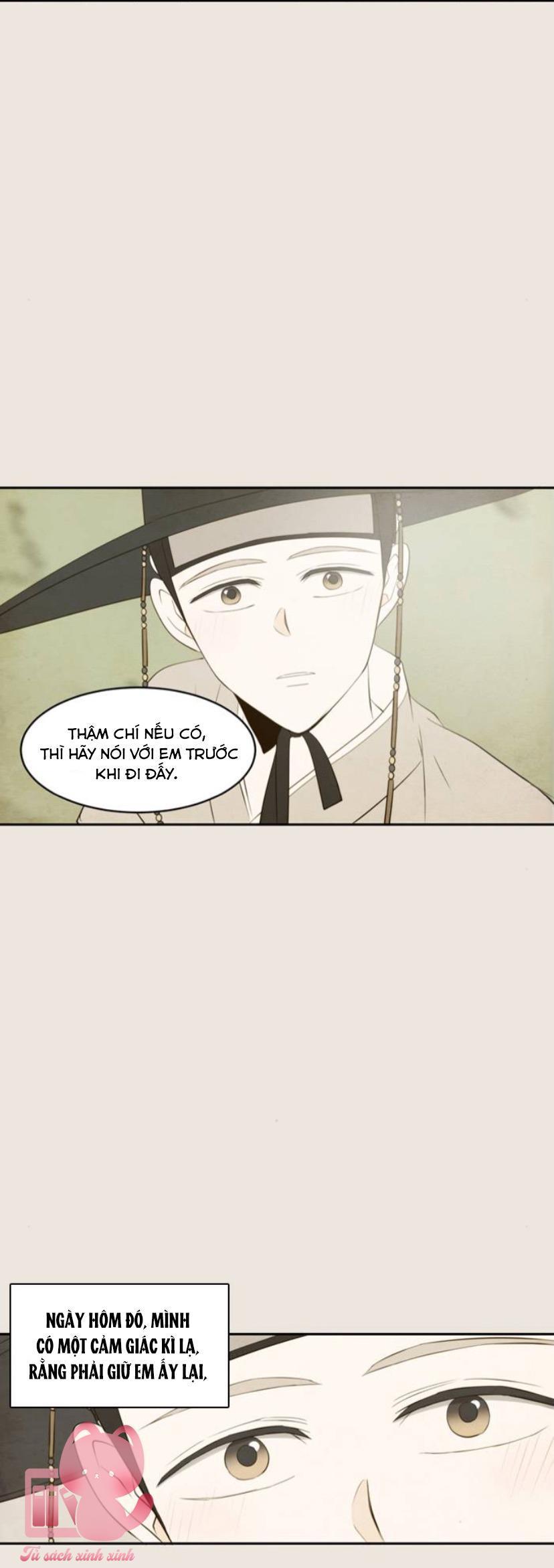 a good day to be a dog chapter 74 28