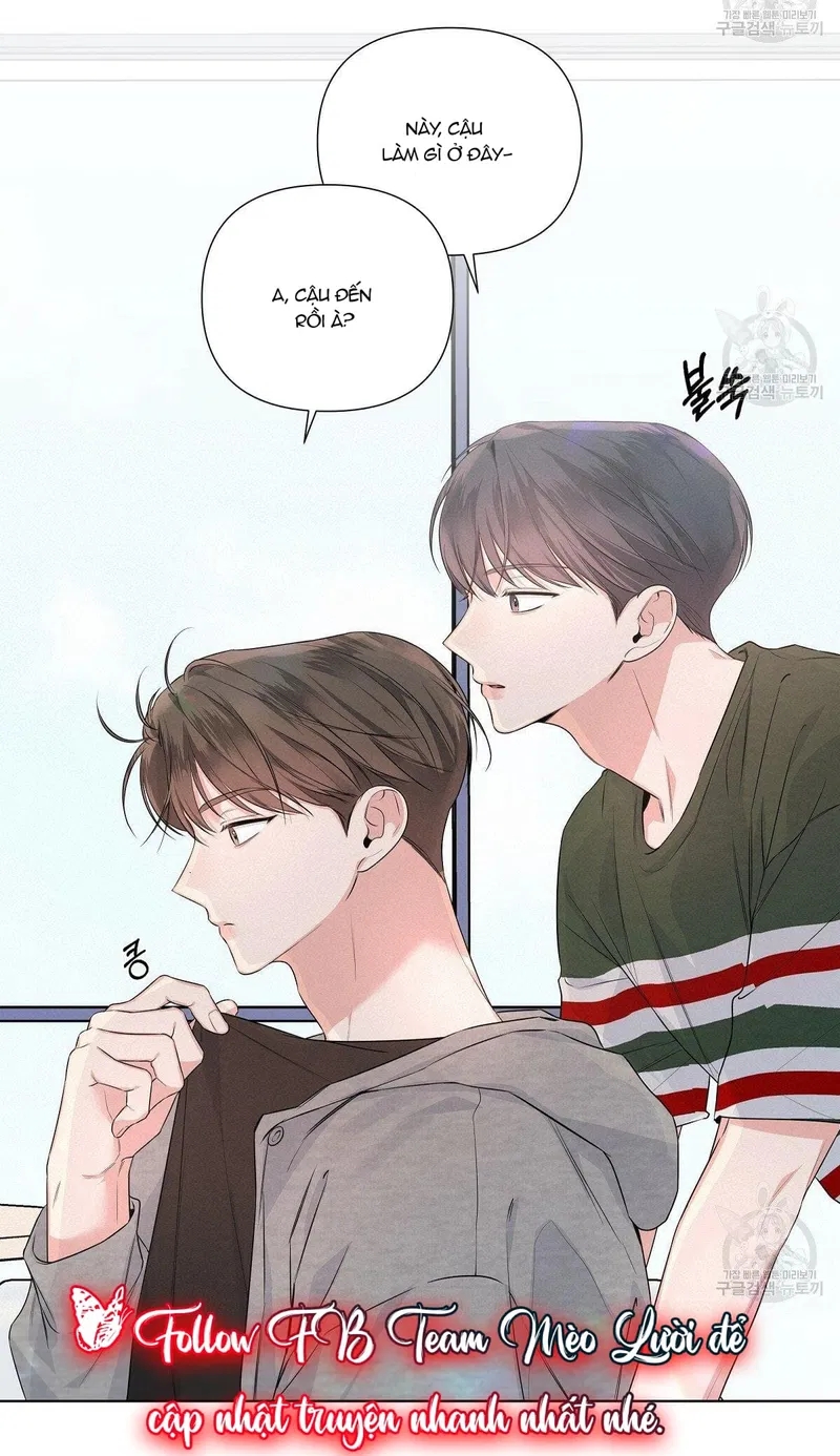 đừng bận tâm, em yêu chapter 17 10