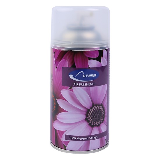 Nước hoa xịt thơm phòng Auramax 300ml hương CK (nước hoa CK)
