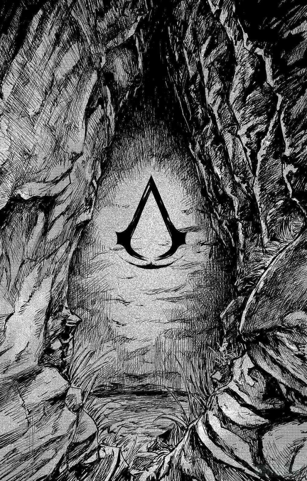 thích khách tín điều chapter 36 17