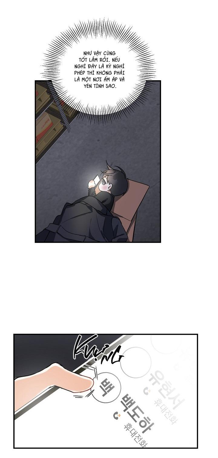 đêm săn chapter 13 30