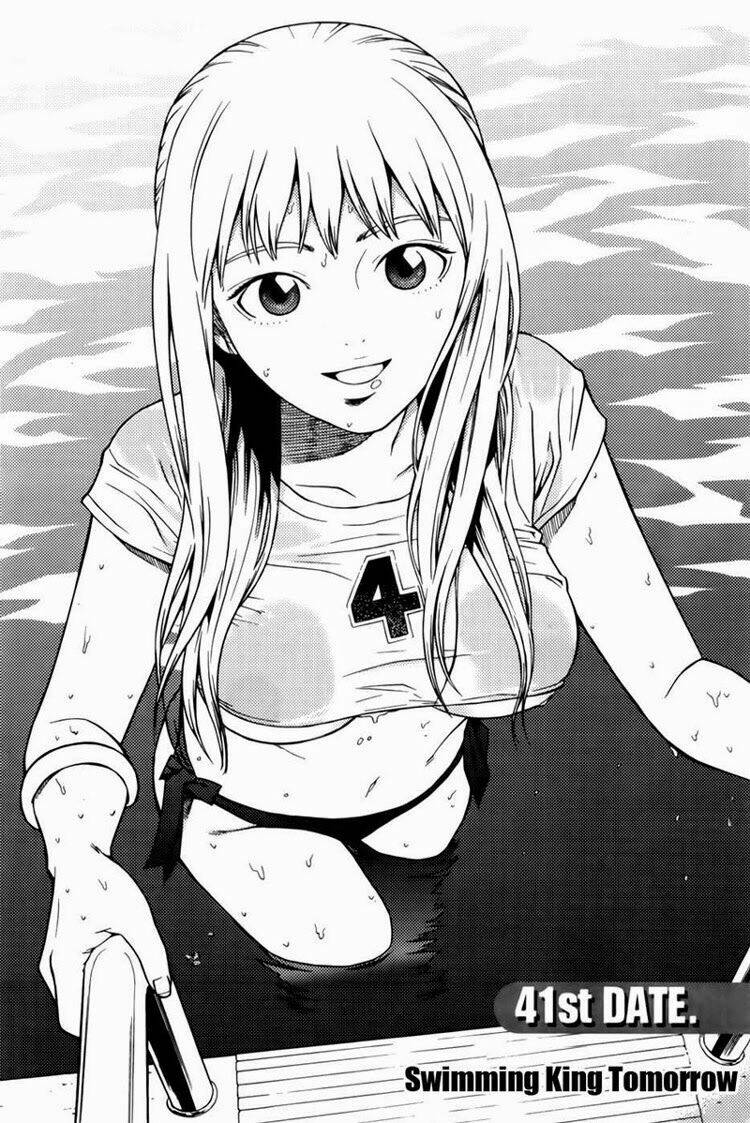 need a girl chapter 41 3