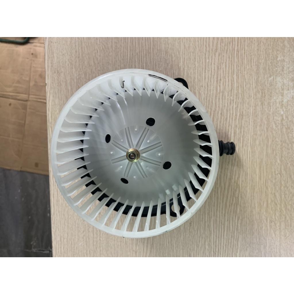 Quạt Dàn lạnh Hino tải hàng Trung Quốc