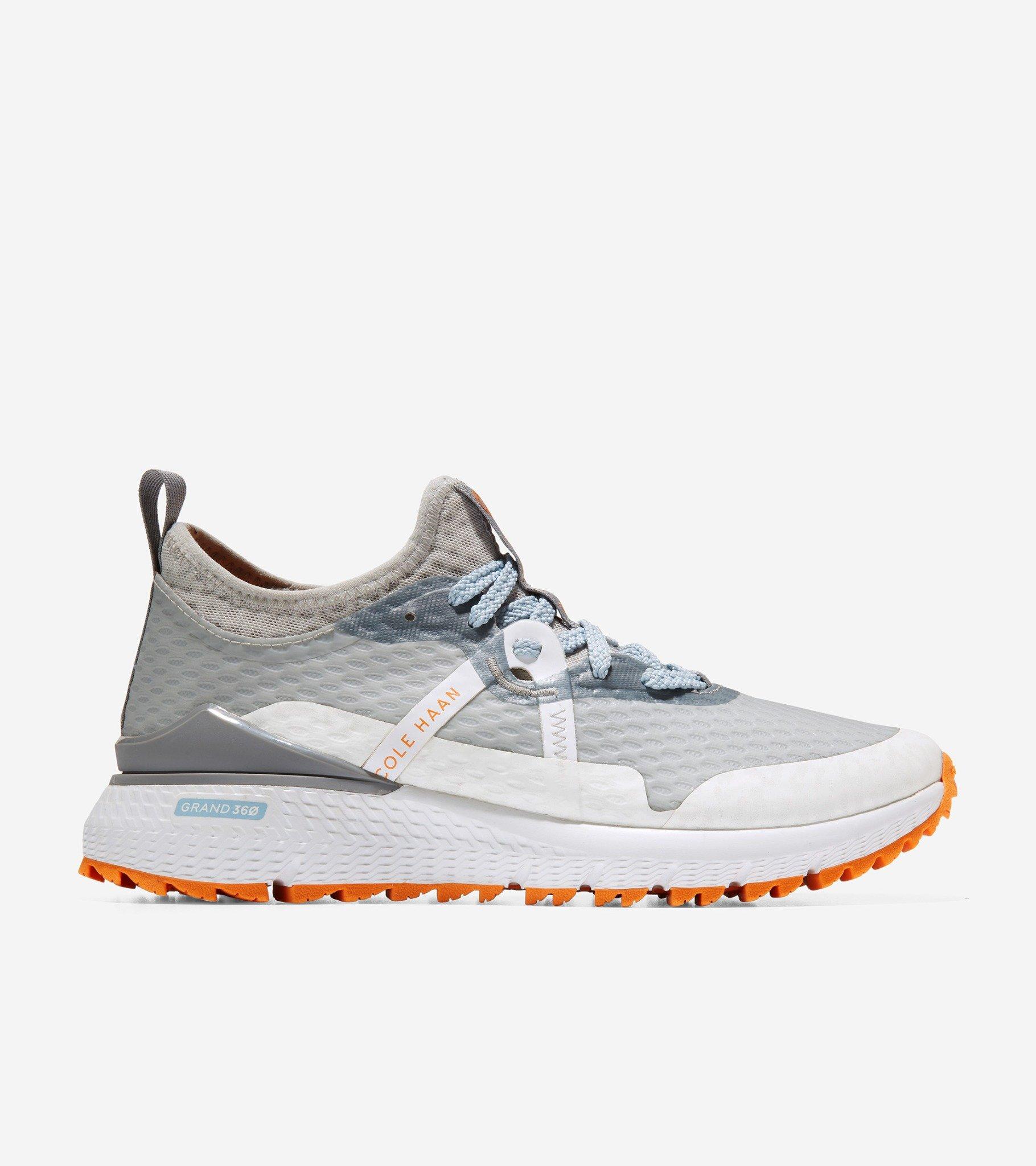 GIÀY SNEAKER COLE HAAN NU ZERØGRAND OVERTAKE GOLF WR W25653 223