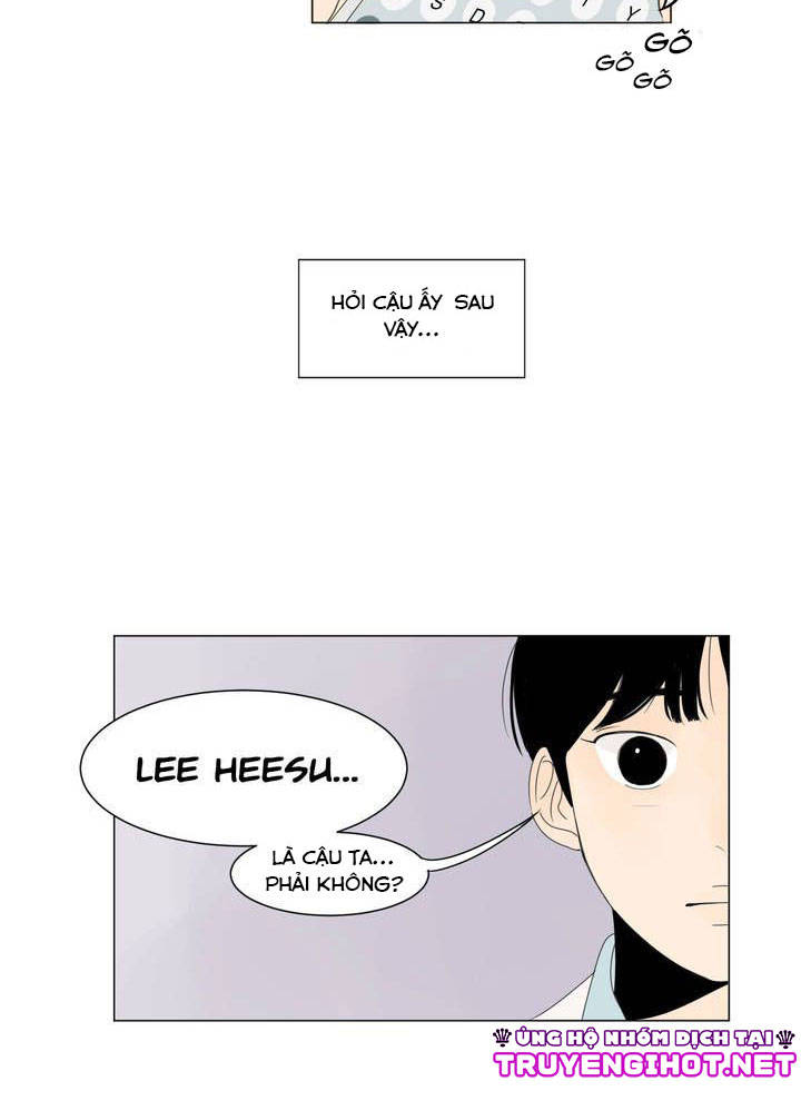 heesu ở lớp 2 chapter 2 19