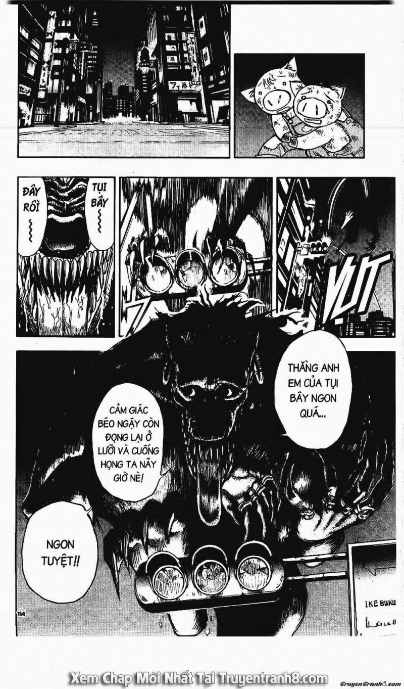 sắc lệnh ánh trăng chapter 4 22