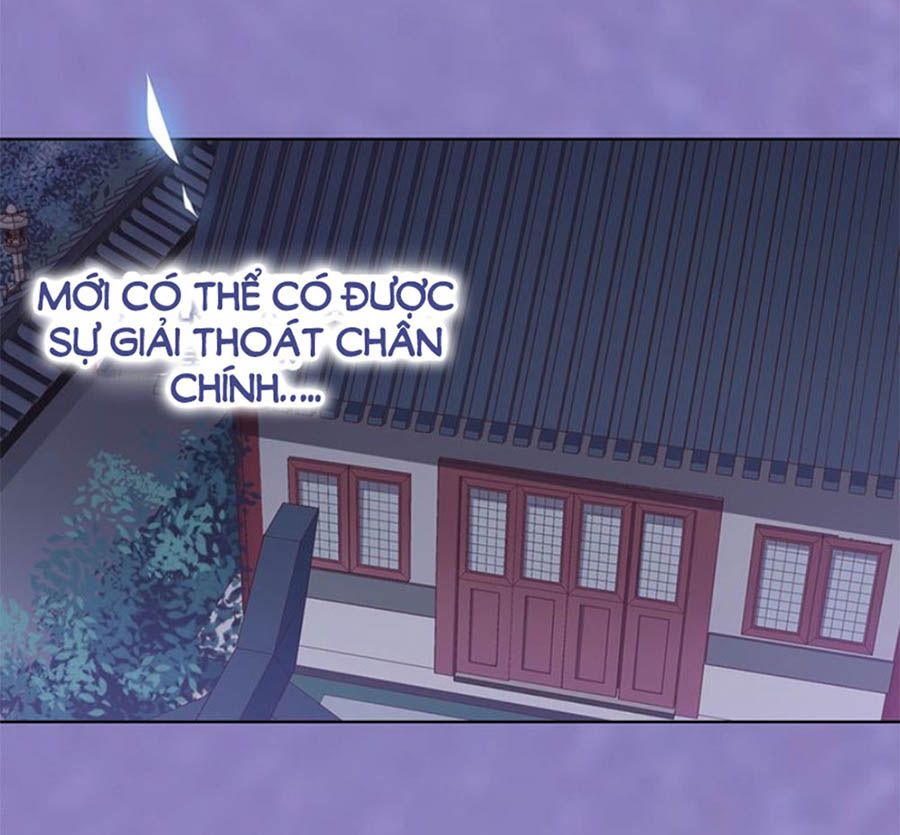 mỹ nhân già rồi chapter 29 33