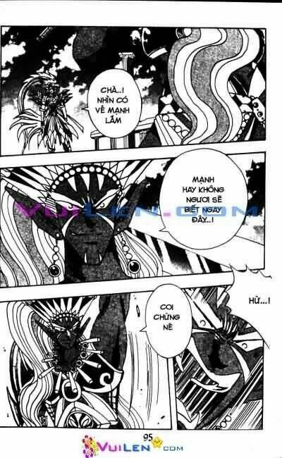 những người bạn tốt chapter 9 96