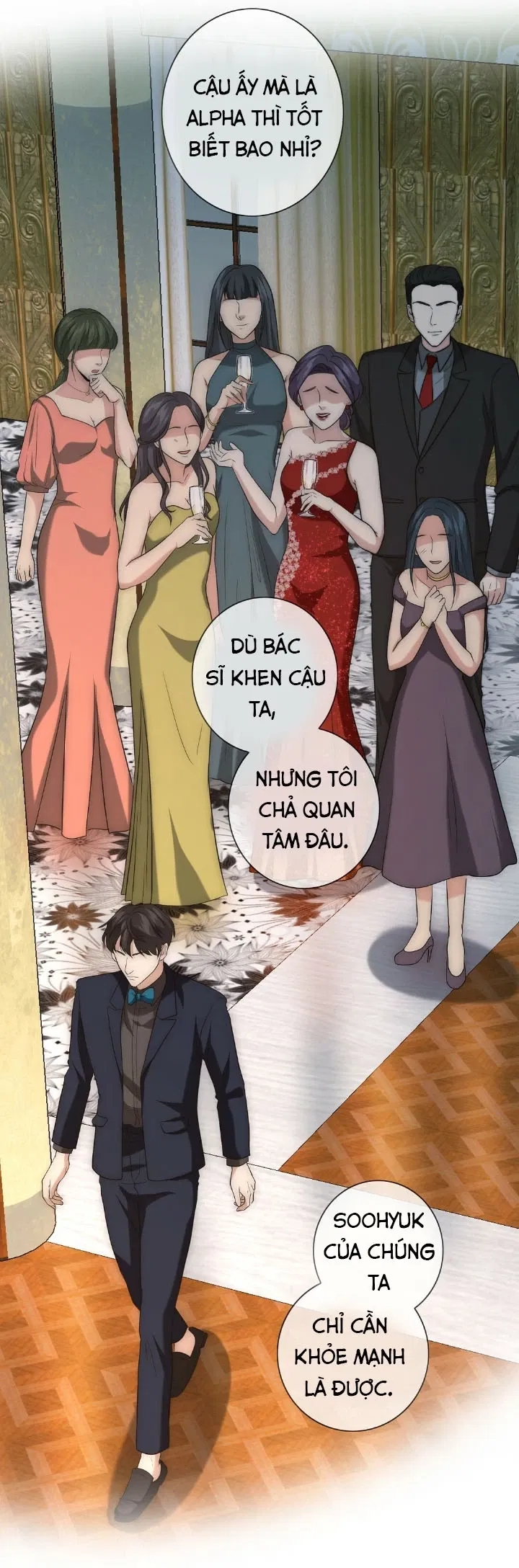 bí mật của omega k chapter 10 16