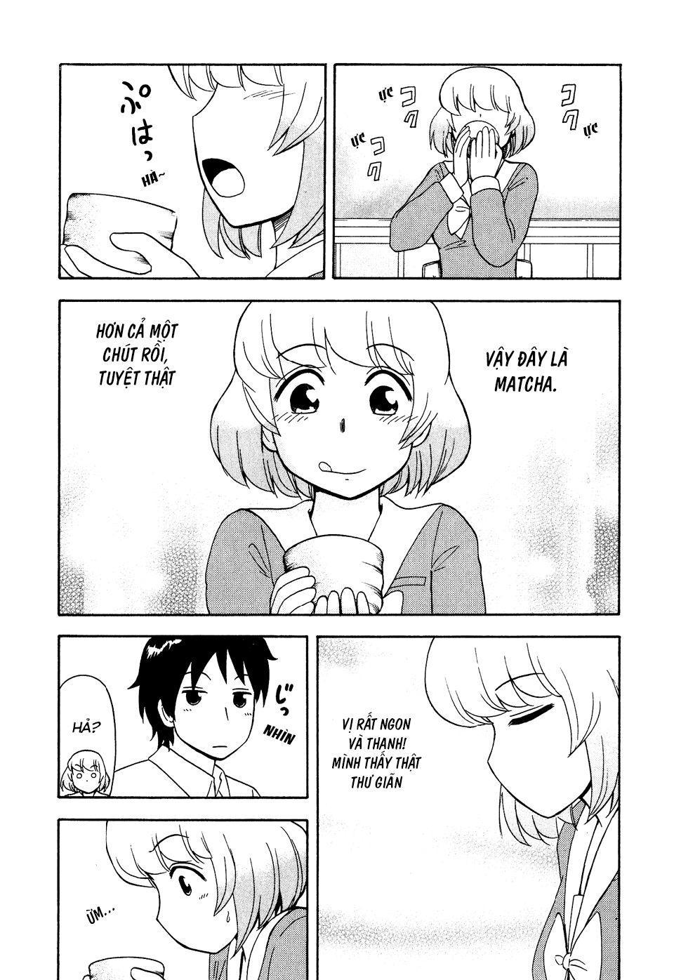 tonari no seki-kun chapter 41 7