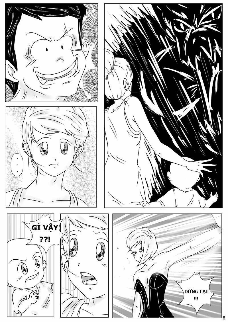 if i have 1 day to live chapter 5 9