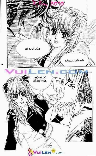 cuộc sống của tôi chapter 3 137