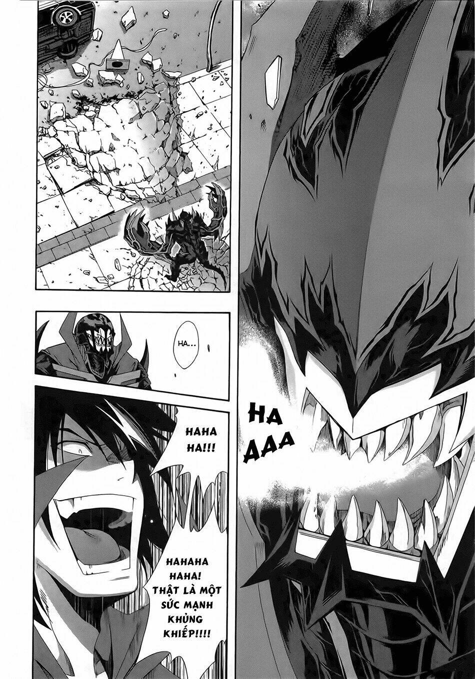 anh hùng xấu xa chapter 58 35