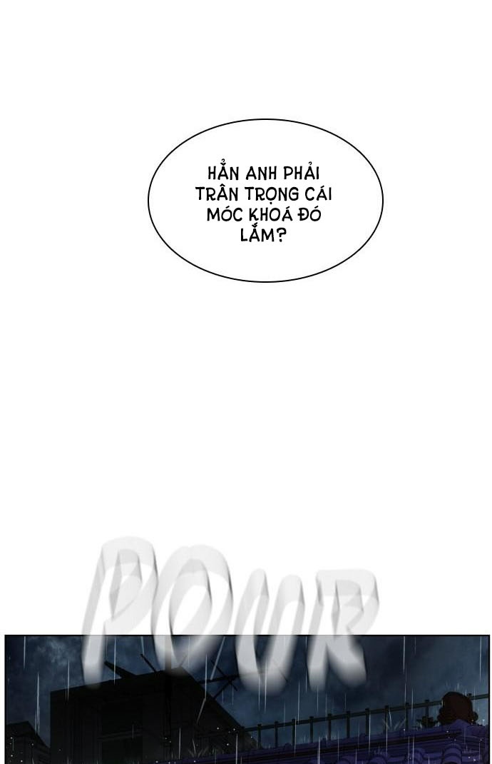 bạch huyết - white blood chapter 32 33