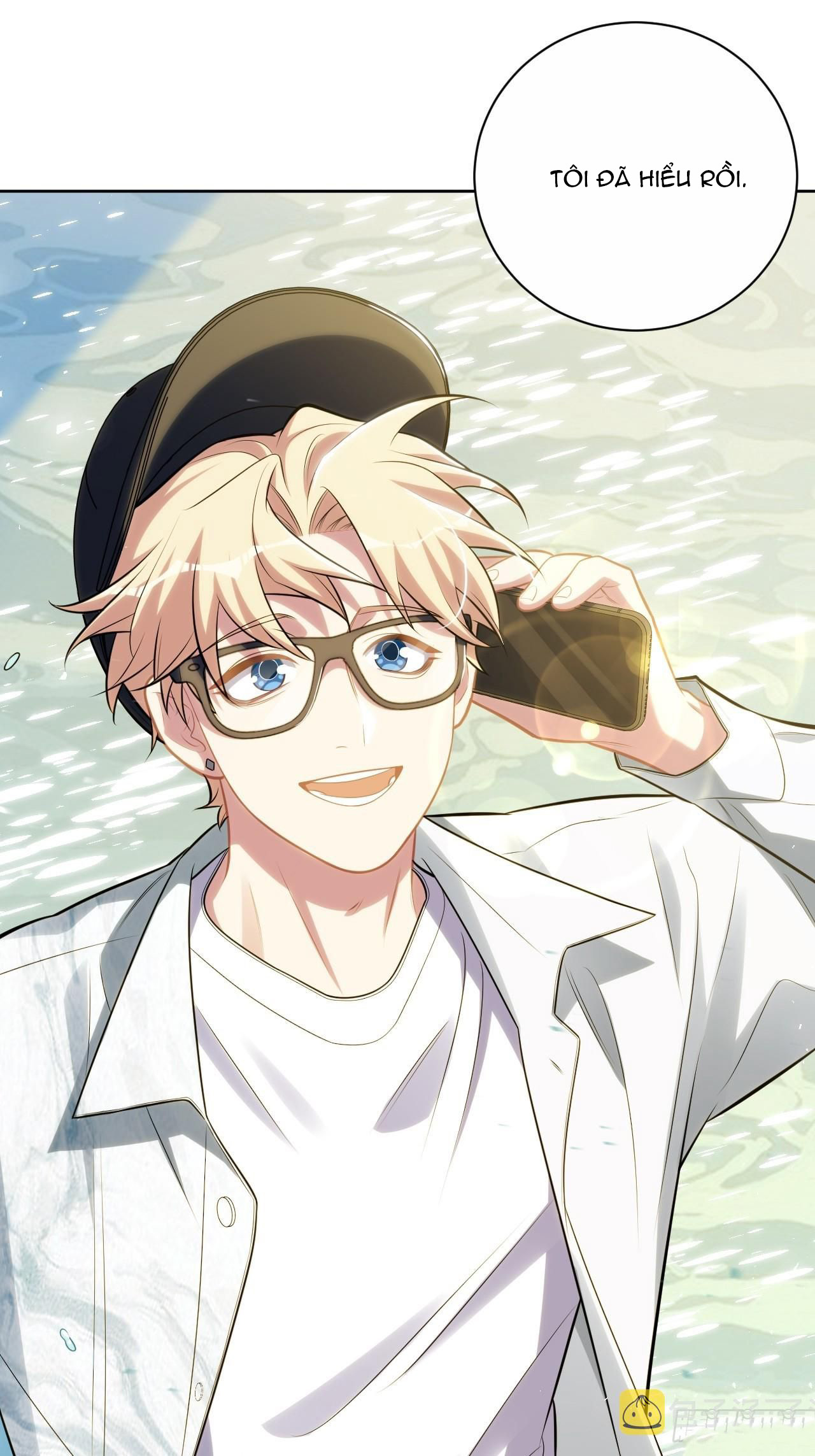 bố vợ đại nhân là bà xã chapter 232 16