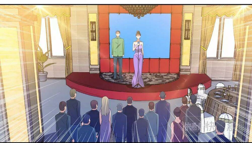 tối cường cuồng binh chapter 62 14