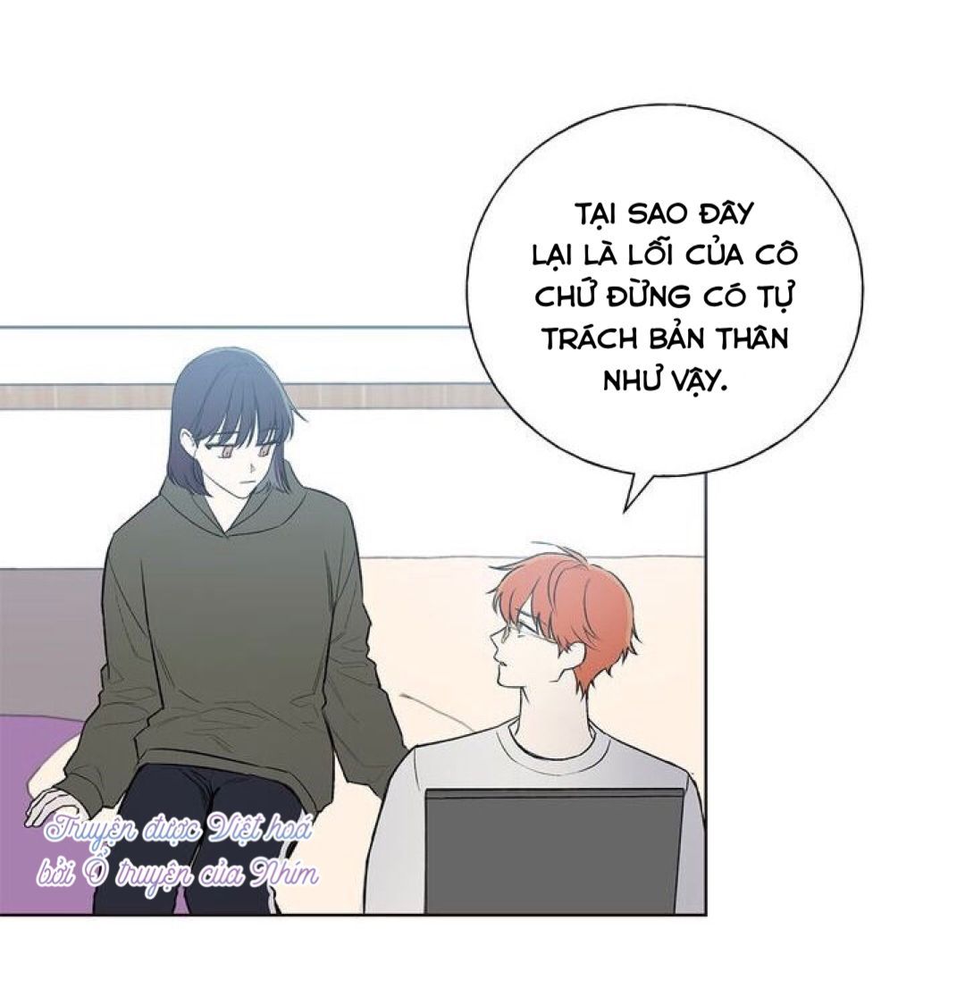 invitation of mystic messenger chapter 31 11