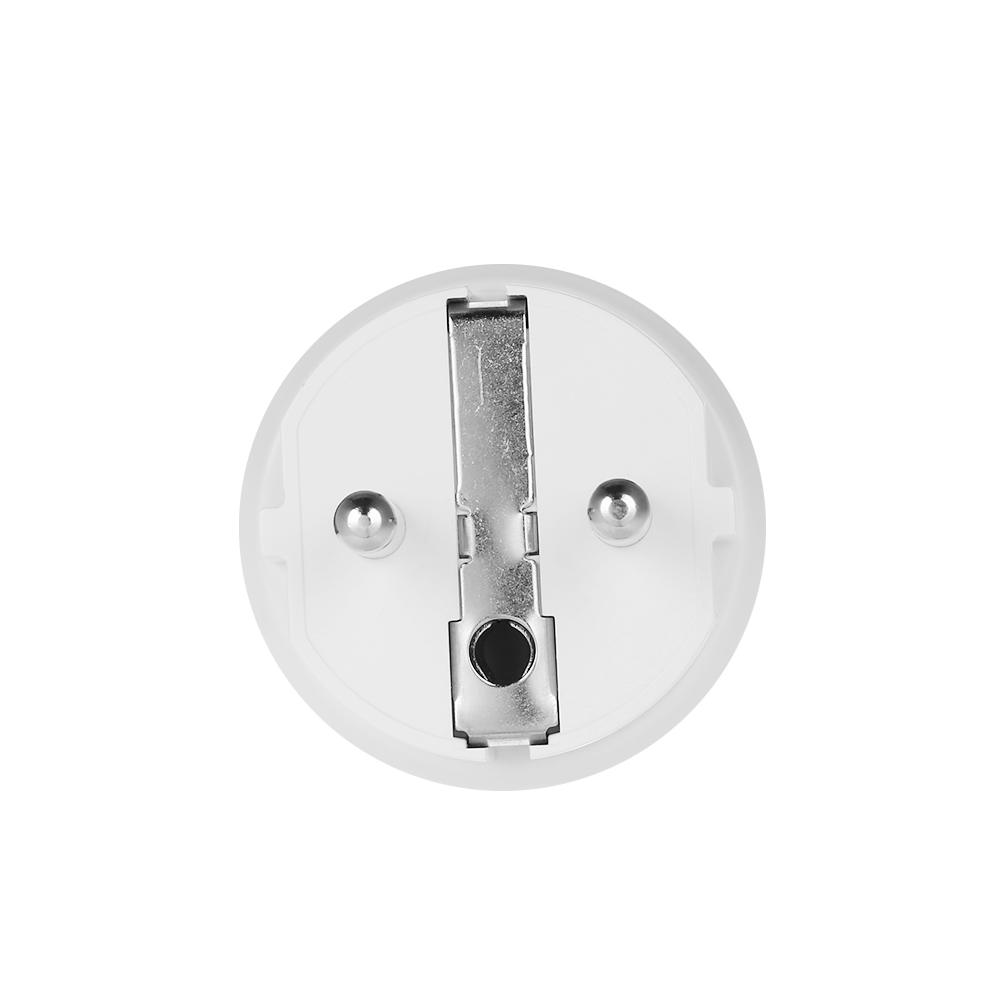 NEO Smart Power Plug Smart Home Socket Voice Control Compatible with Amazon Alexa and for Google Home IFTTT Timing Function Remote Control by Smart Phone from Anywhere