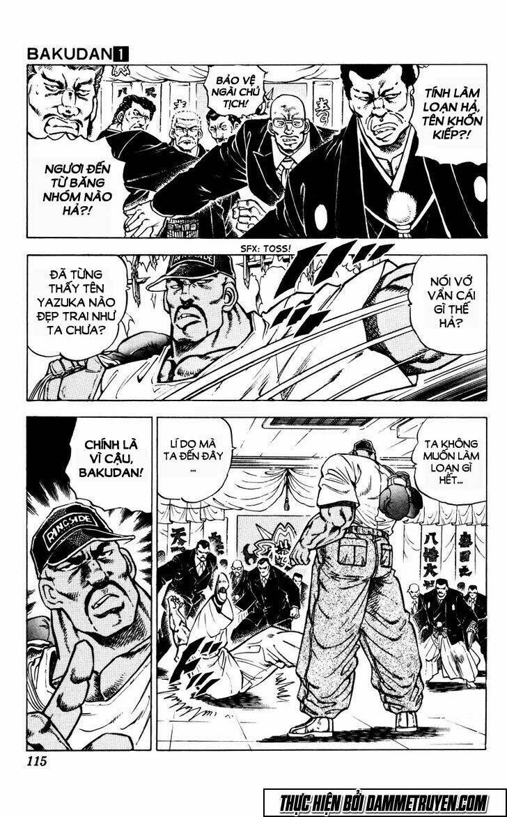 bakudan chapter 4 10