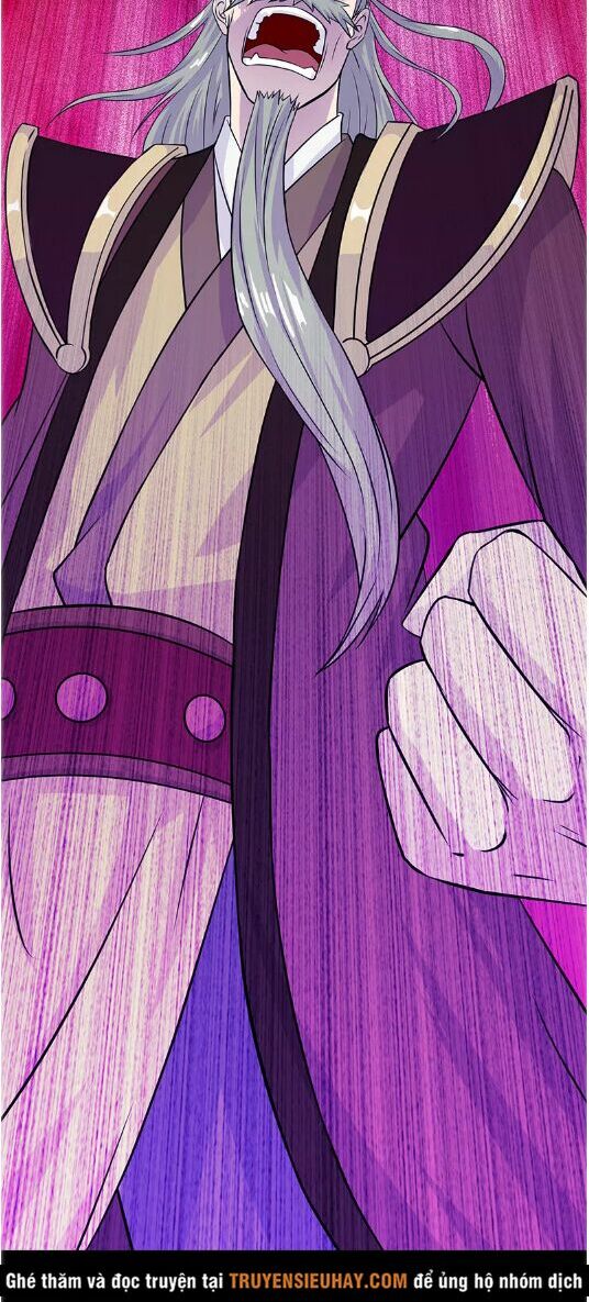 võ đạo độc tôn chapter 27 6