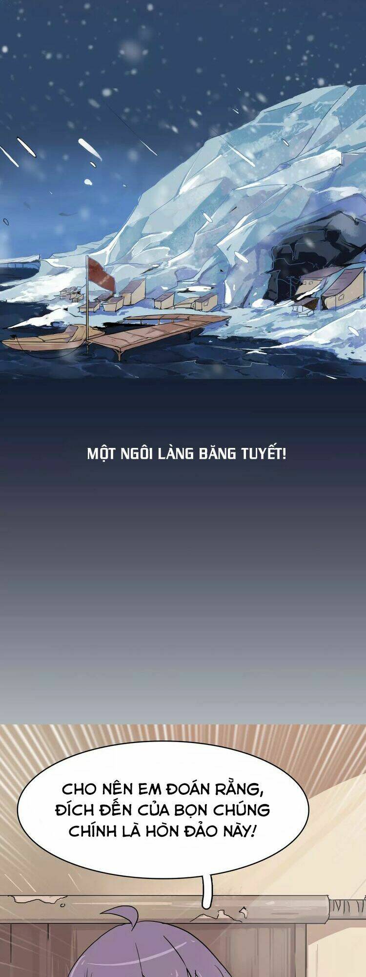 bí mật đảo ngọc dương chapter 2 10