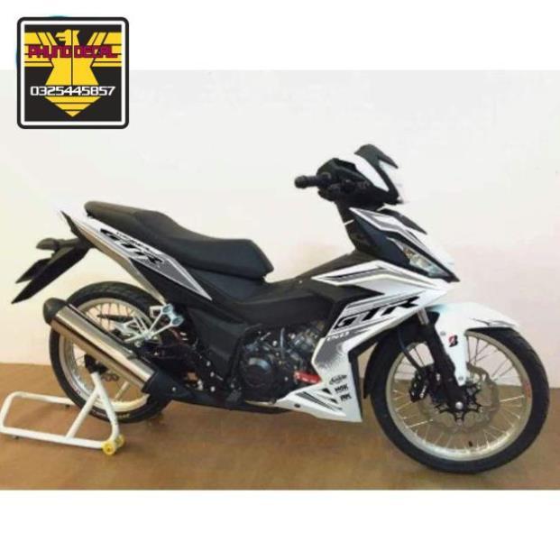 Tem rời winner gtr ,tem 3 lớp ko bay màu