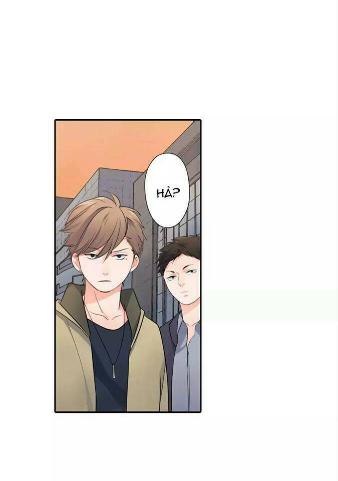 18, sống chung cùng nhau chapter 24 5