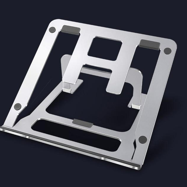 Đế Tản Nhiệt Dành Cho Macbook/ Laptop Stand S5-T