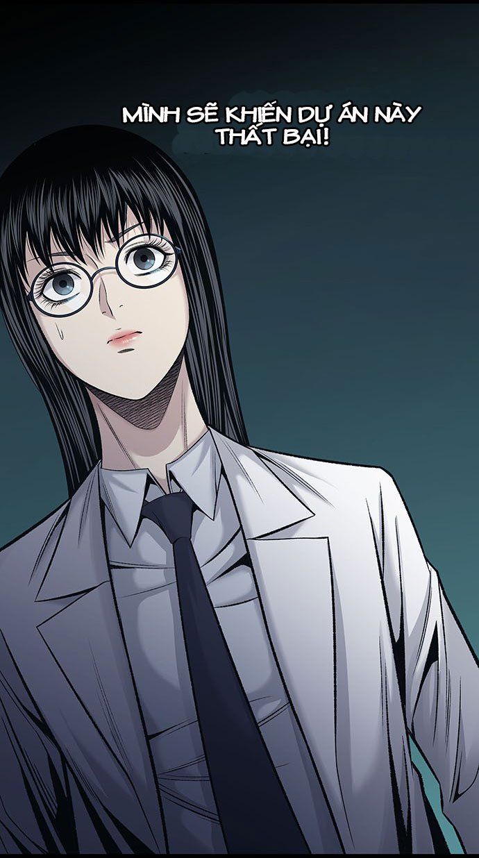 dog man (chó săn) chapter 2 67