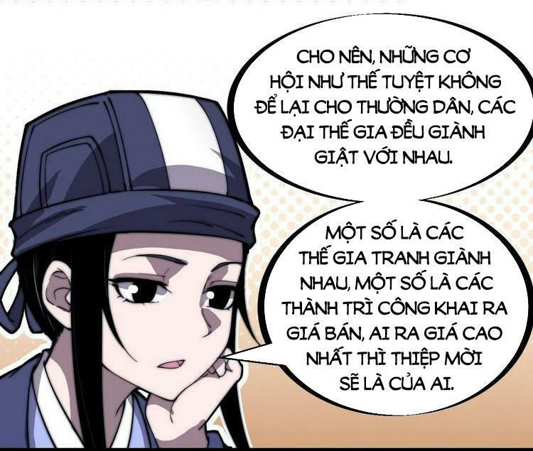 ta có một sơn trại chapter 183 29