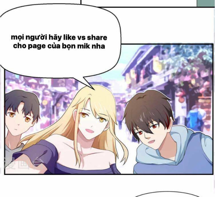 tình yêu nhỏ bé của tôi chapter 1 35