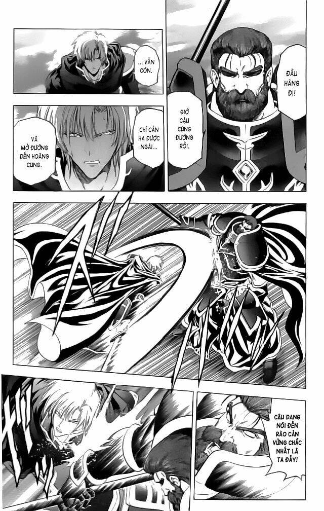 dấu ấn lửa chapter 30 14