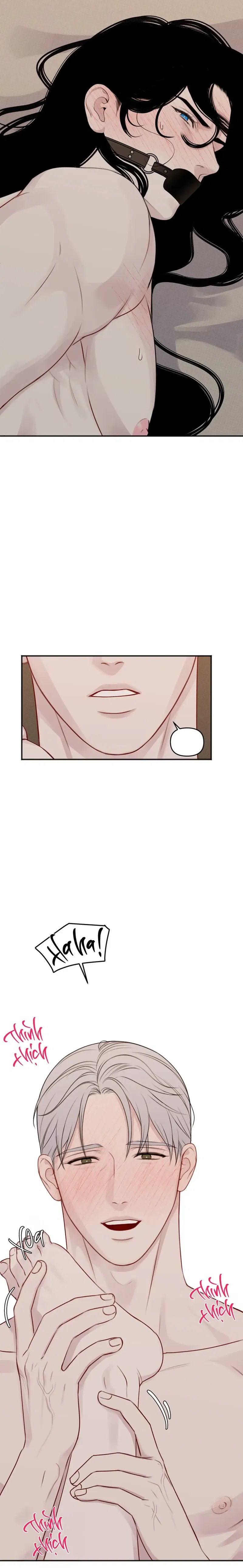 dưới lớp vỏ đen tối chapter 2 8