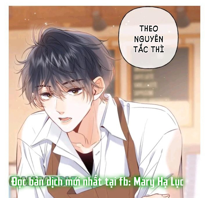 vụng trộm không thể giấu - mối tình thầm kín chapter 20 20