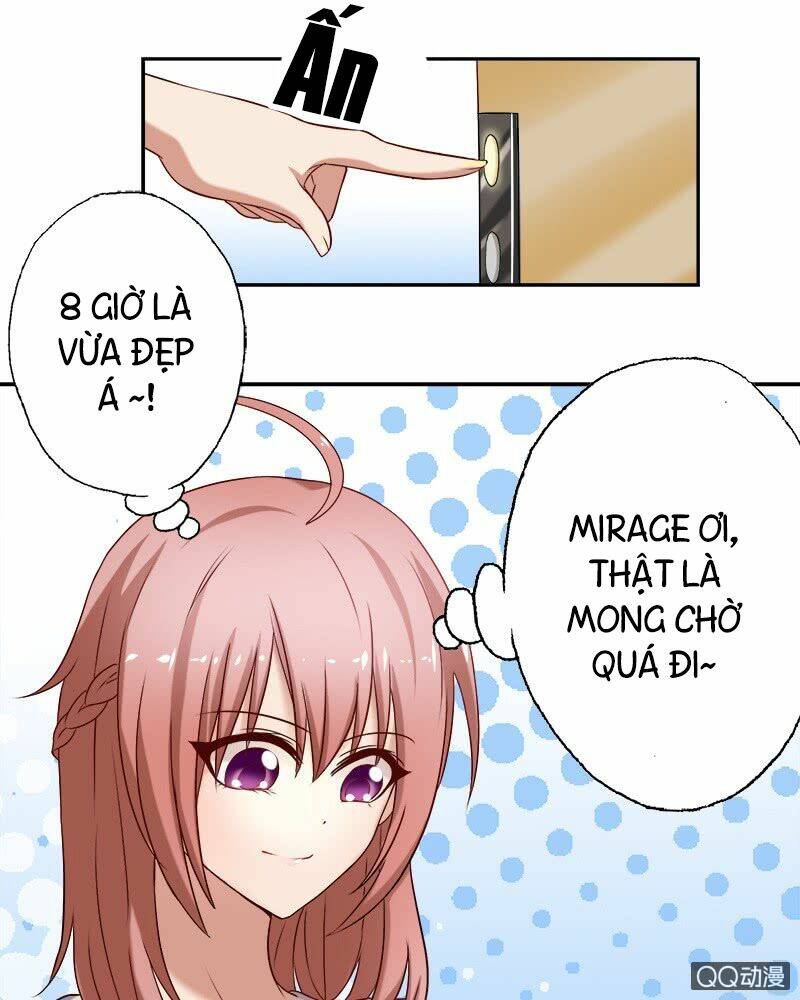 tổng tài sát vách thỉnh chỉ giáo chapter 7 19