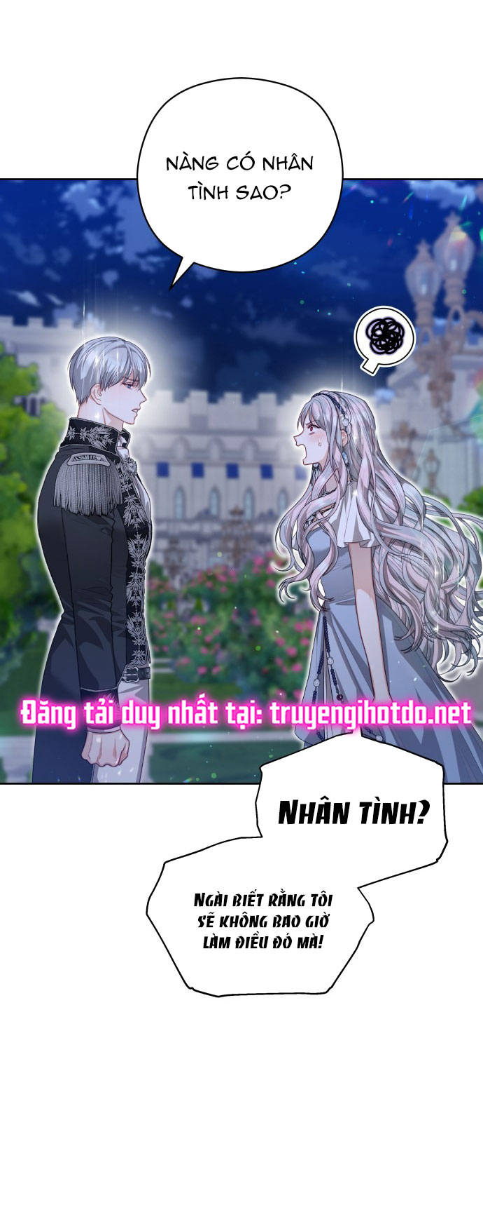 lưỡi dao nơi đầu môi chapter 60.1 6