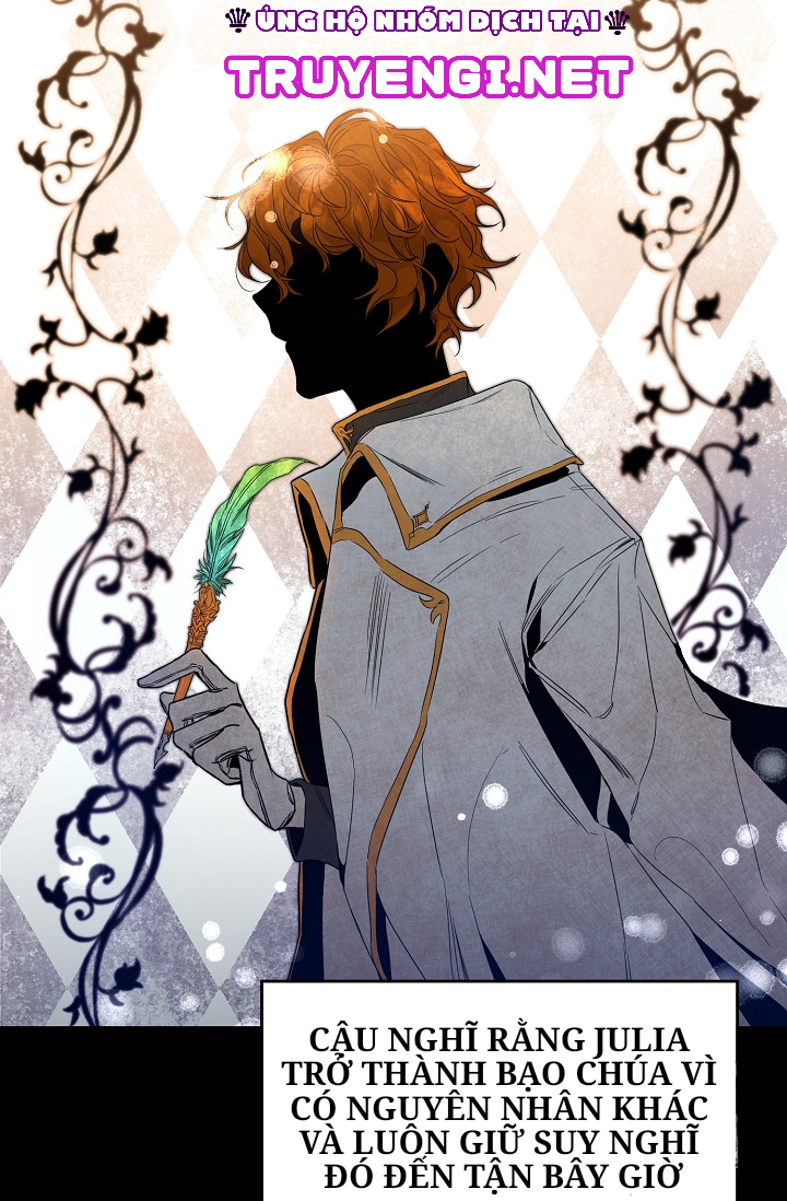 tôi trở thành hoàng đế bạo chúa trong tiểu thuyết chapter 4 5