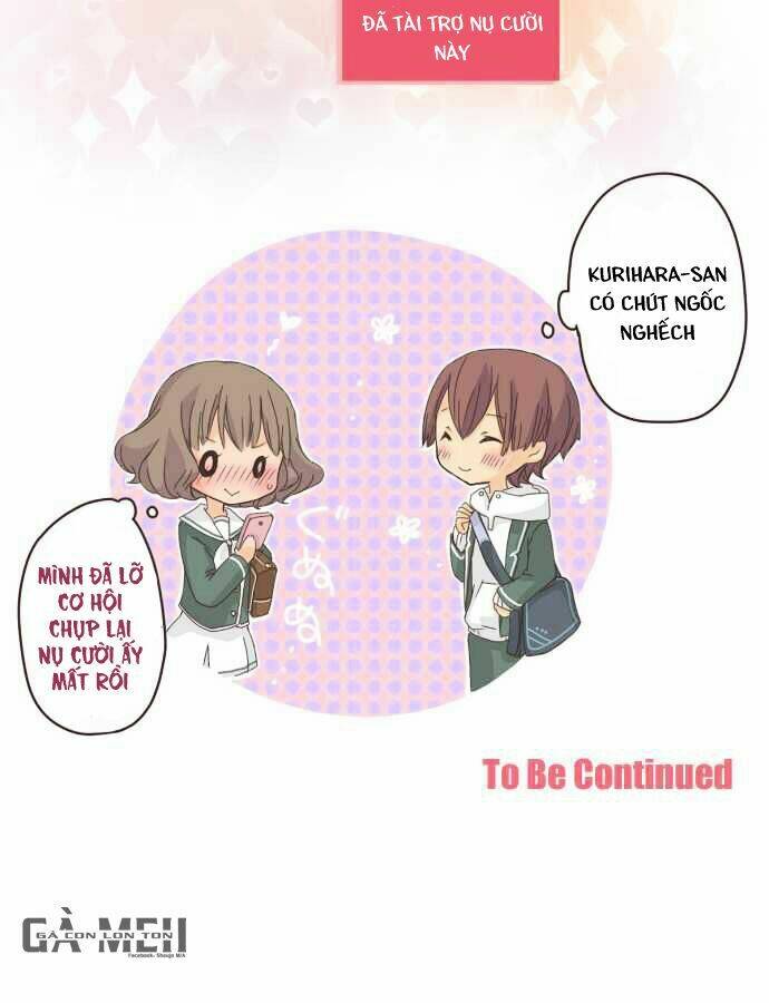 momokuri chapter 1 15