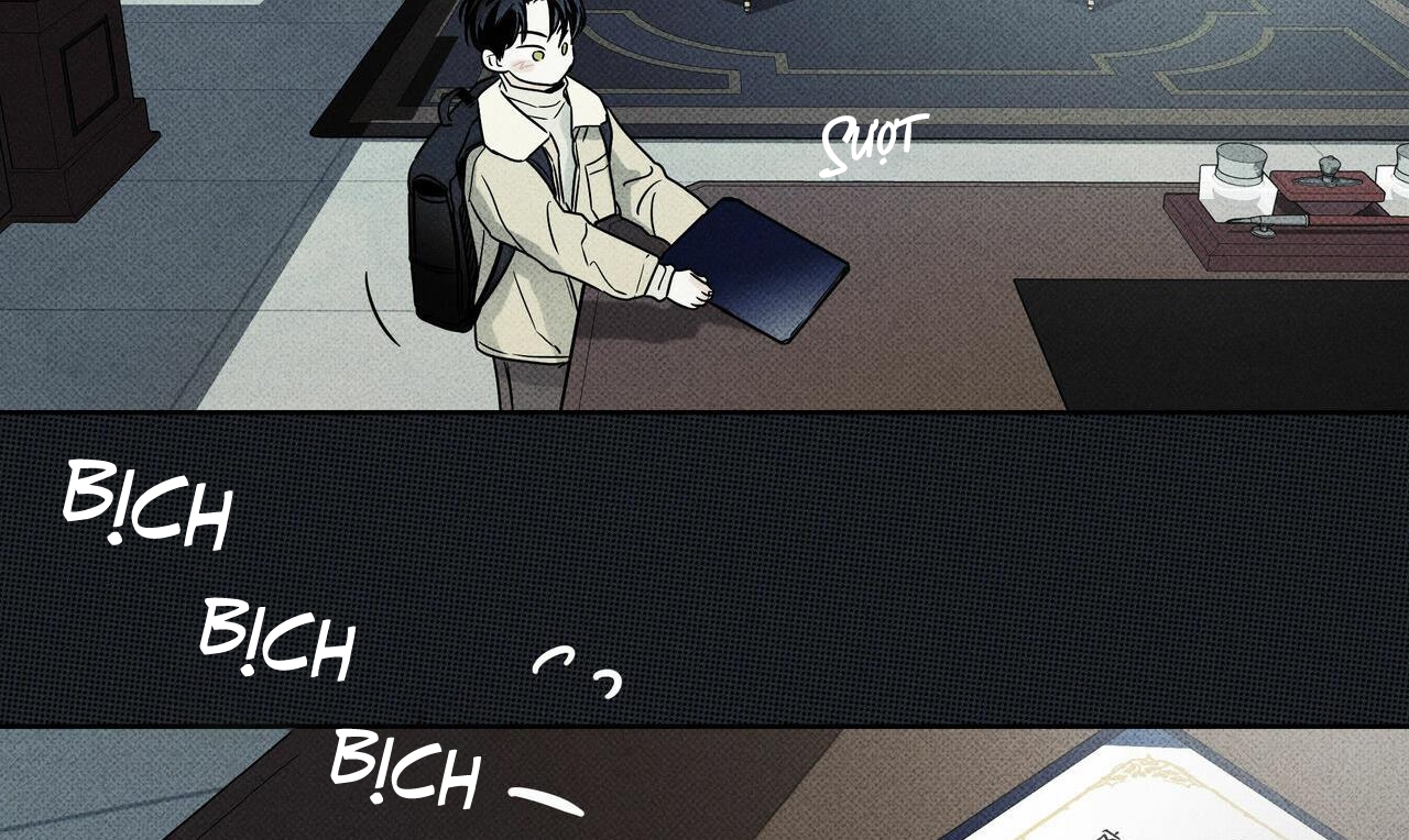 chàng giao pizza và gold palace chapter 23 36