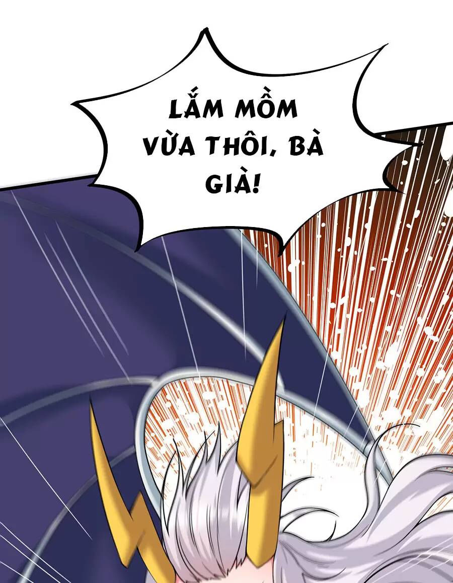 đồ long kỵ sĩ hôn môi ác long chapter 32.1 36