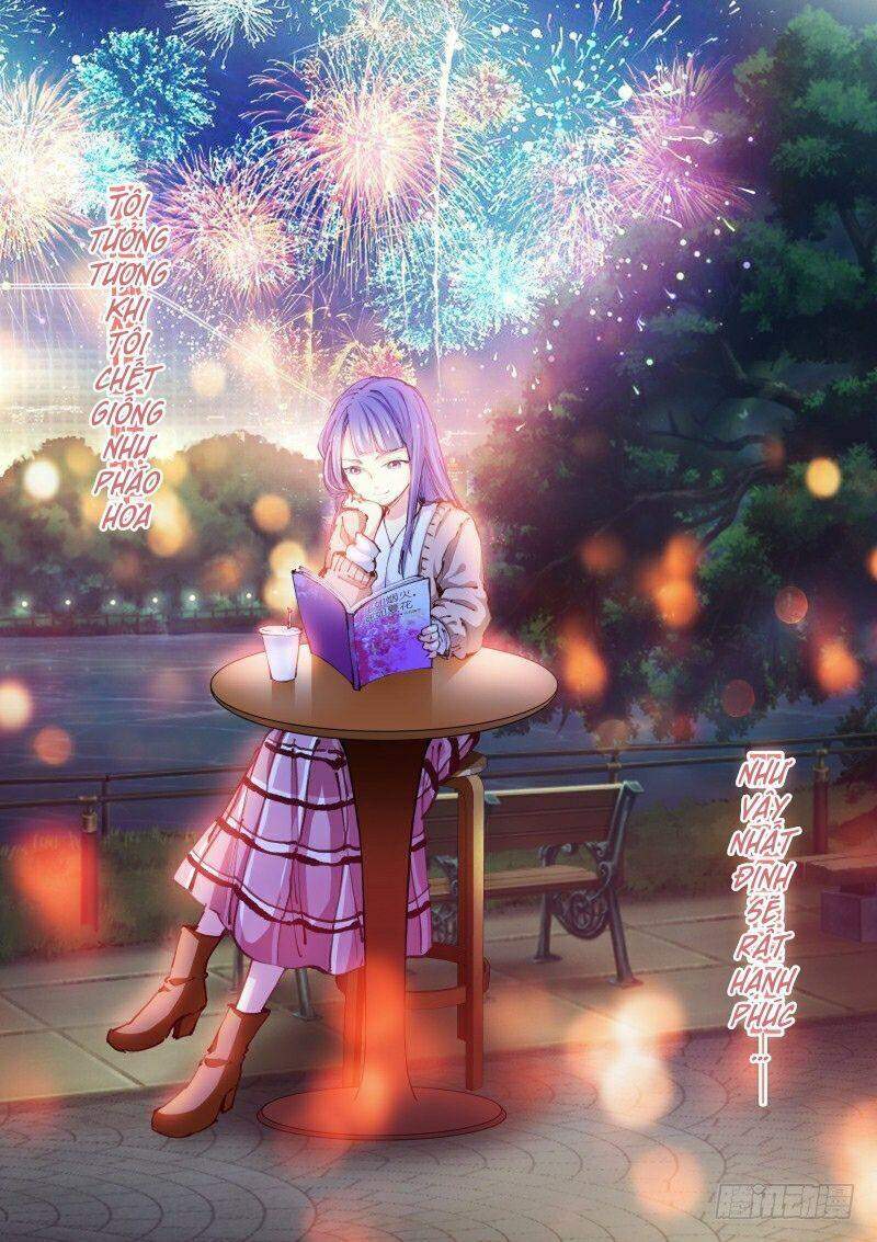 bạch vương tọa chapter 62 1