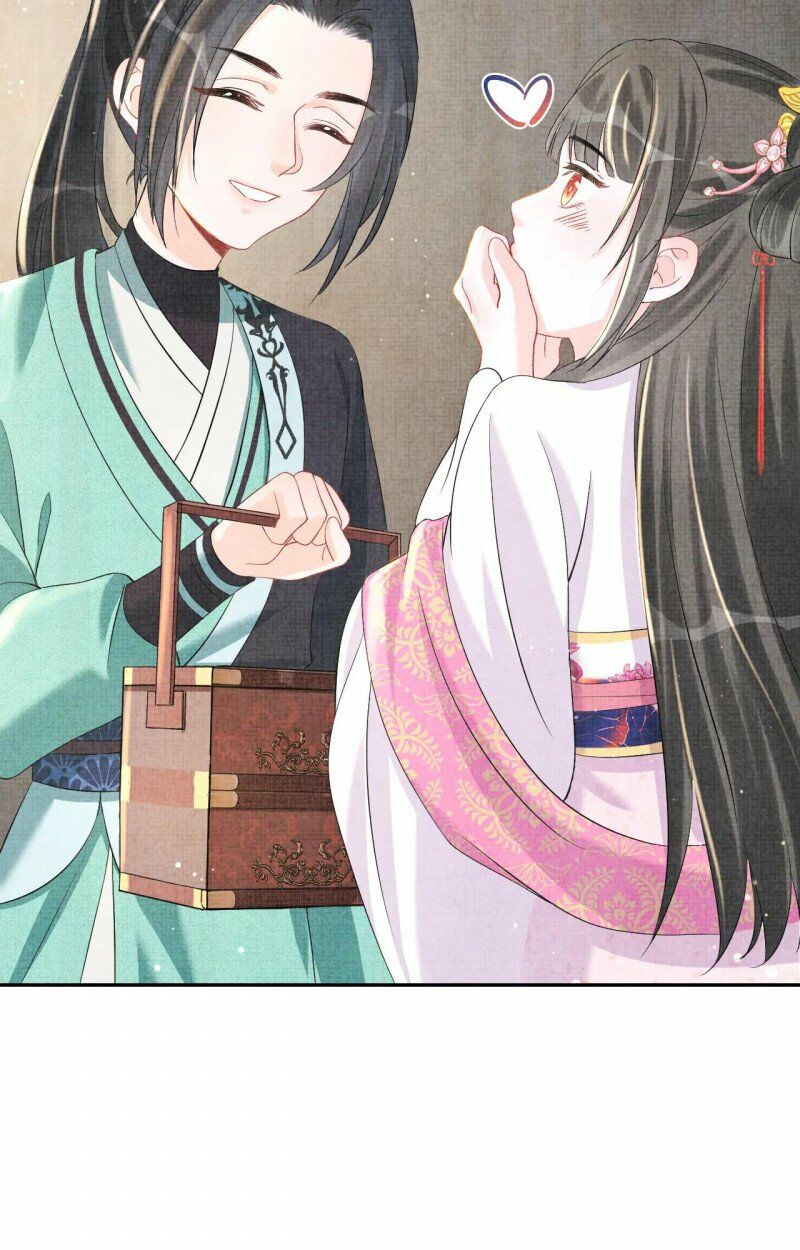 nhóc con giao nhân ba tuổi rồi chapter 44 15