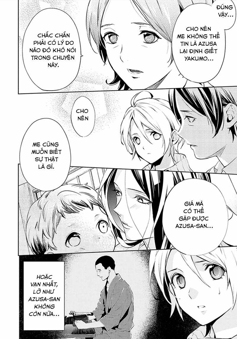 shinrei tantei yakumo - thám tử tâm linh season 1 chapter 44 10