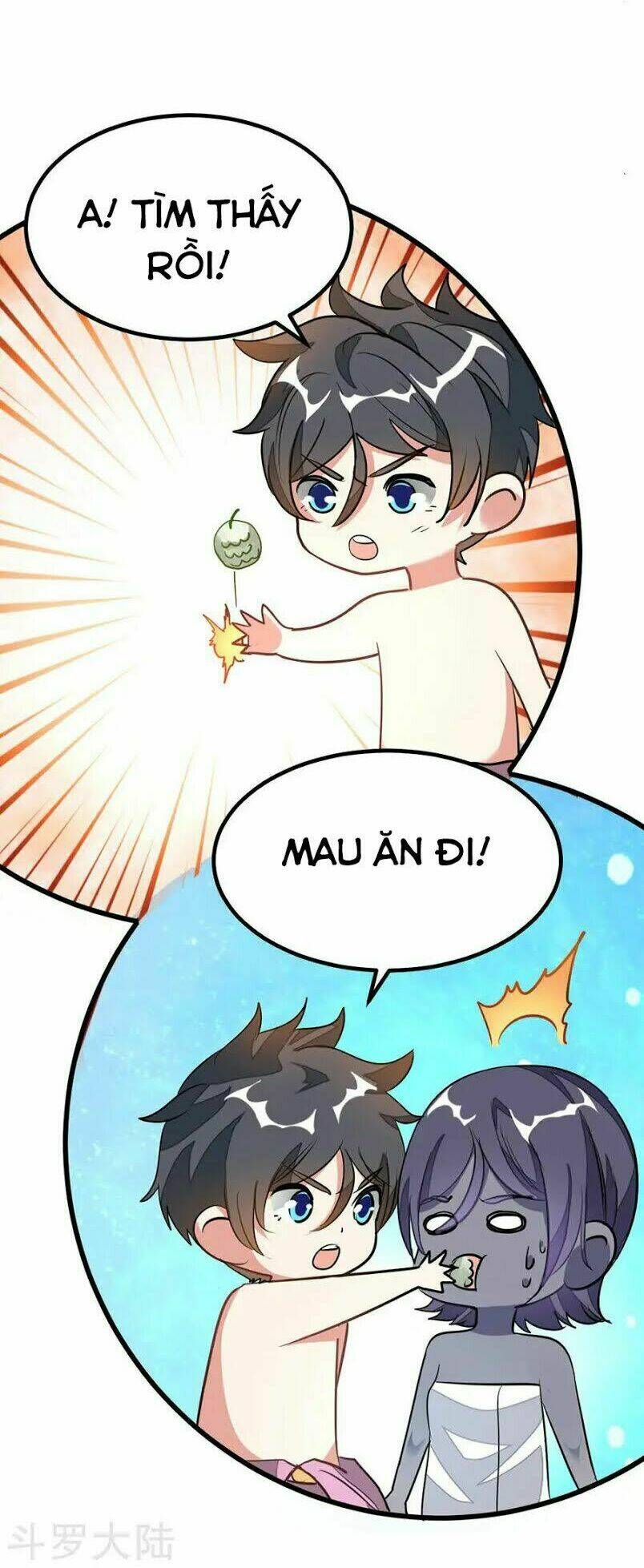 cửu dương thần vương chapter 90 29