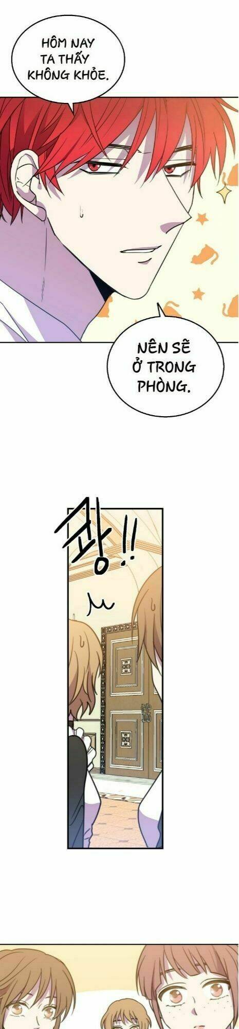 tiểu thư quái vật chapter 4 9